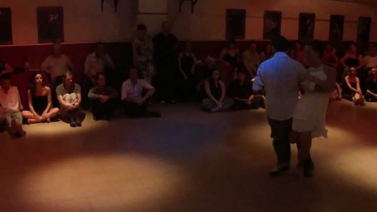 ALEJANDRO LARENAS Y MARISOL MORALES ROSARIO 2013