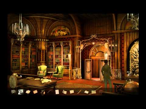 Posel Smrti 2 - V. Kapitola