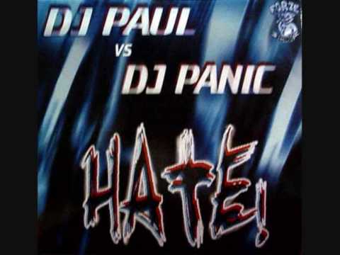 Forze [021] - [b2] Dj Paul vs Dj Panic - Is this the future.wmv
