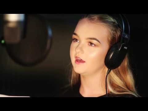 Singing Experience: My Love (Jess Glynn) - Charlotte Megan Holden