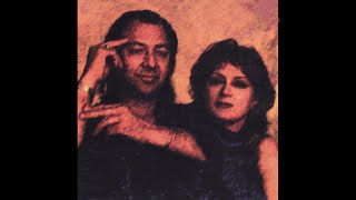 Raj Rathor & Diana Smith - Underneath The Apple Tree (Michael Franks)