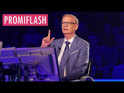 RTL streicht "Wer wird Millionär"-Special am Pfingstsonntag