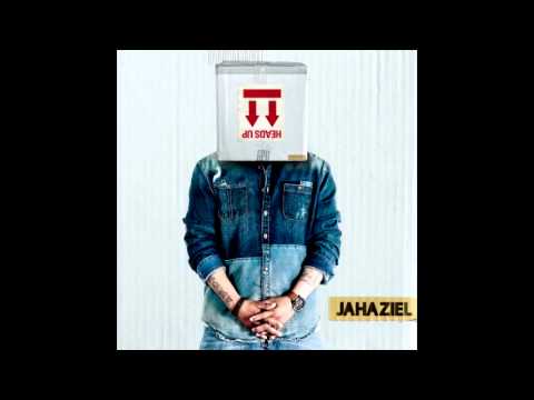 Jahaziel - I Said Yeah (feat. Ram1)