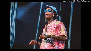 Wiz Khalifa - Silver Surfer Ft Max B  Joe Young  Alpac