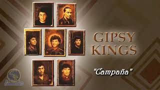 Gipsy Kings...&quot;Campaña&quot;...