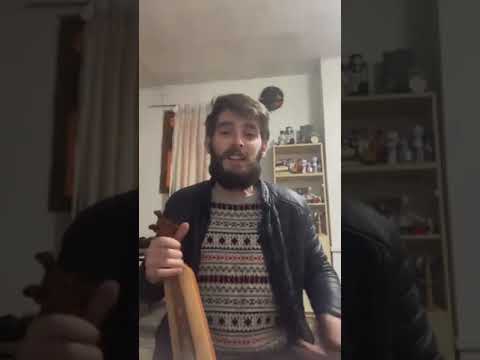 Kerem SARAL - Otantik Havalar