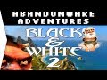 Black White 2 God Game 2005 Gameplay On Windows