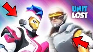 Overwatch Anniversary SKINS PREVIEW! New Soldier and Zarya Skins!