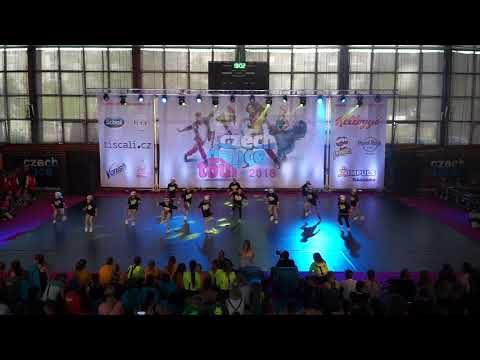 93. HDC Praha - New Generation