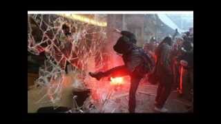 I Predict a Riot      2014