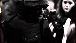 Canibus - Jaw (unreleased)