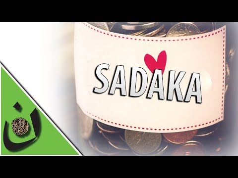 SADAKA: VRSTE I KORISTI OD NJE