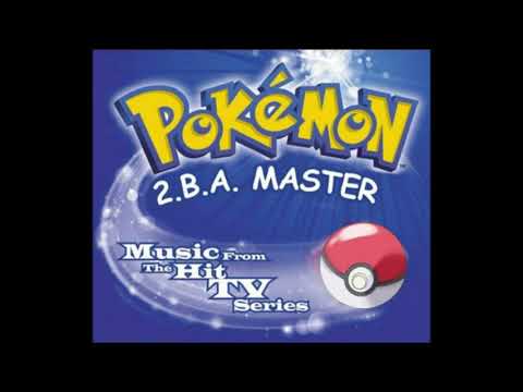 PokeRap (No Rap version)