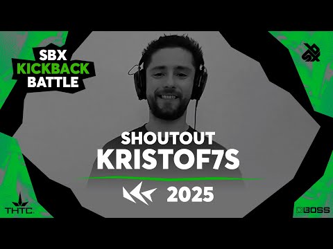 Swissbeatbox and Kristof 7s