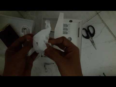 Panasonic Eluga I3 UnBoxing