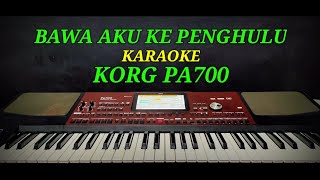 Download lagu BAWA AKU KE PENGHULU ( KARAOKE ) LESTI KORG PA700 mp3 Download lagu BAWA AKU KE PENGHULU ( KARAOKE ) LESTI KORG PA700 mp3