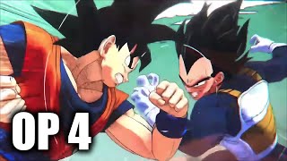 Yu-Gi-Oh! RNG Opening 4「BREAK IT!」by Mamoru Miyano 【MAD/AMV】