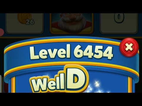 Level 6447 6448 6449 6450 6452 6452 6453 6464 Royal Match
