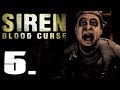 Entrando En Las Minas Siren Blood Curse Gameplay Espa o