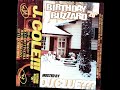 J Cole, DJ Clue - Bronx Zoo (Victory Freestyle)