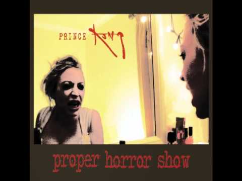 Prince Kong - De Grouda grade feat Tommy Trouble & Eccleton Jarrett