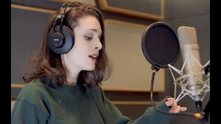 Download lagu 老外翻唱古风歌有多惊艳？神仙翻唱《伯虎说》，戏腔开口跪！ mp3