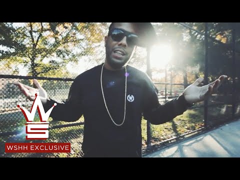 JR Writer ''Haters'' (WSHH Exclusive - Official Music Video)