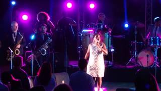 Sharon Jones & The Dap-Kings - Retreat! (Live in Lisbon 23-11-2014)