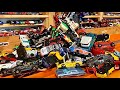 HOT WHEELS "KING OF THE HEAP" | DECIDE YOUR RIDE