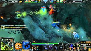 XBOCT ultrakill vs MAD @ DreamHack Summer 2012