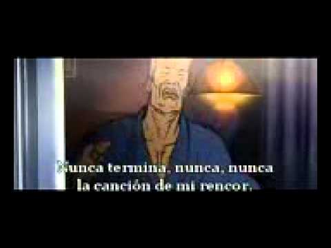 Urami Bushi Kill Bill