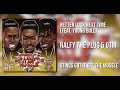 Ralfy The Plug & OTM - Better Luck Next Time (Feat. Young Bull) [Official Audio]