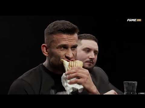 Jacek Murański dzwoni do Studia Fame MMA[dymy]