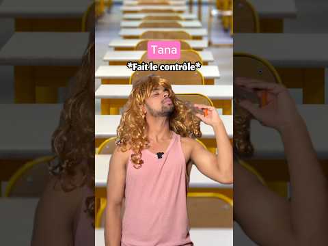 Trouve un titre à la vidéo… #drole #humour #sketch #yasiru