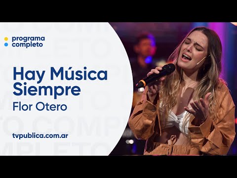 ¡Música sin parar! Carca y Banda XXI sacuden el 'Hay Música Siempre' - Imagen principal del artículo