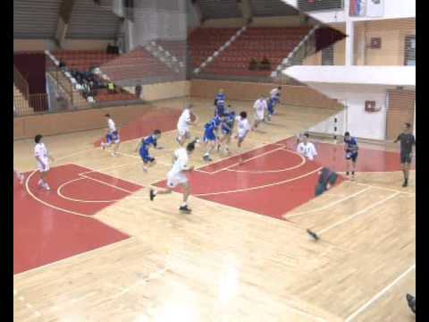 Luka Bozanic Handball