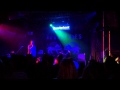 "Tenement Teeth," Augustines @ Troubadour, 9.17.2014 - Charles Noback "Tenement Teeth," Augustines @ Troubadour, 9.17.2014