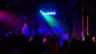 &quot;Tenement Teeth,&quot; Augustines @ Troubadour, 9.17.2014