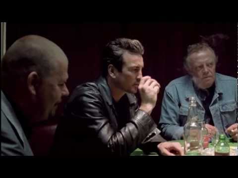 Dead Man's Shoes - Ita - E' Un Pazzo