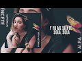 Princesa alba - Convéncete (letra)