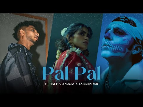 Pal Pal x Talha Anjum Ft Talwiinder, AP Dhillon & More | Trending Punjabi Mashup 2025 | Sxndeep