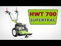 Grillo HWT 700 Supertrac