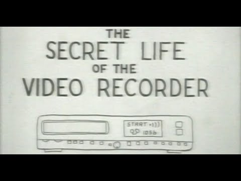 The Secret Life of Machines - The Videorecorder (1990)(Scaled to Full HD)