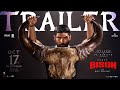 Bison Kaalamaadan Trailer Dhruv Anupama Parameswaran Mari Selvaraj Nivas K Prasanna