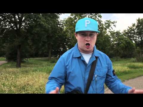 Kids Of Grime TV - Discarda and Dispute freestyle FLAVA D Special