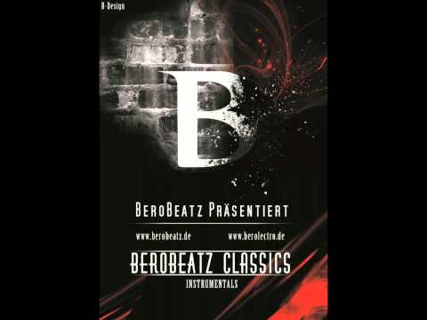 Champagne Room - Bero Beatz Instrumental CLASSICS