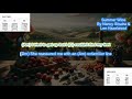 Summer Wine No Capo By Nancy Sinatra And Lee Hazelwood Play Along With Scrolling Chords And Lyrics