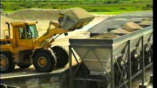 HMA for the Year 2000: Understanding Superpave Mix Design