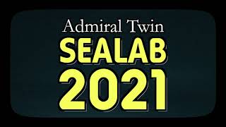 Admiral Twin - Sealab 2021 (Theme Song)