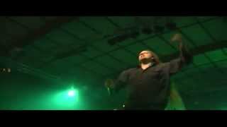 Leaves`Eyes -  Ocean&#39;s Way (We Came With The Northern Winds: Saga In Belgia DVD)